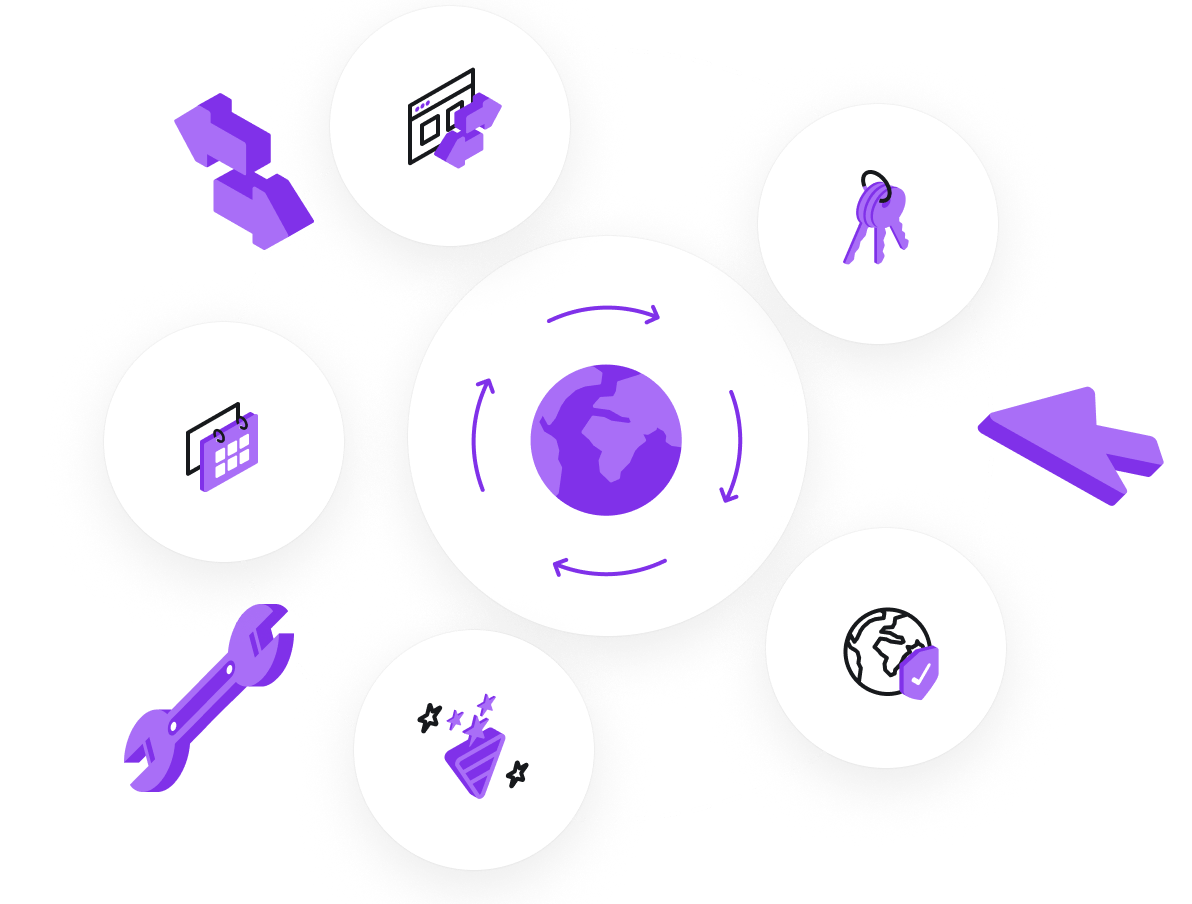 Domain Transfer - Steps to a successful domain transfer